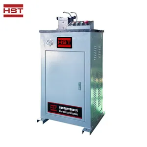 HST Electronic 10x10x55mm UV Notch Broaching Cutting Machine thumbnail-4