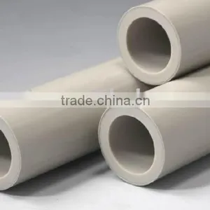 Plastic Pipe thumbnail-1