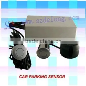 Car Parking Sensor thumbnail-1