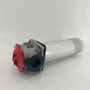 Precision Filtration for Hydraulic Systems RFA-100*5F-Y Return Oil Filter Supplied by Jiashuo Environmental Protection thumbnail-3