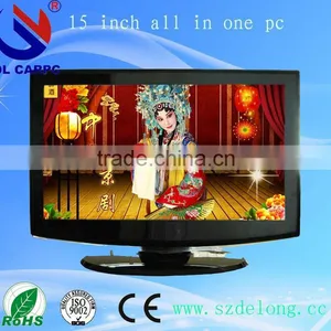 HOT SALES!!33 Inch Waterproof LCD SCREEN MONITOR WITH HDMI /VGA/AV/TV thumbnail-1