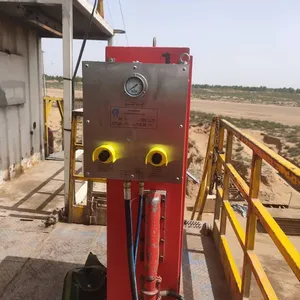 Upgrade and Modification of BOP Control System by Adding Shear Assistance / One - Key Emergency Well Shut - in thumbnail-2