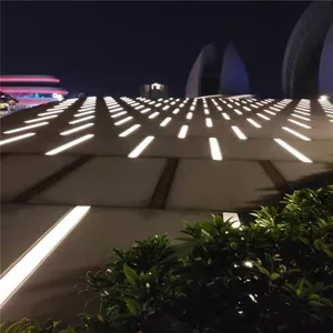 24v Low-voltage Led Strip Lights for Ground Burial thumbnail-1