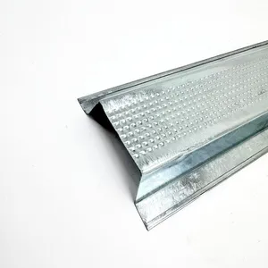 Gypsum Board Profile With Technical Support for Custom Installations thumbnail-1