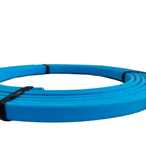 Solar Energy Applied Low Temperature Heat Tracing Cable-Dwk-Iecex EAC Certified thumbnail-2
