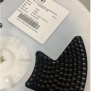 New Original Sensors RM3100 13156 + 13104 + 13101 Assembly Support Semiconductors BOM List thumbnail-2