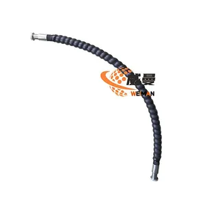 SDLG Original Hose Assembly 4041002661 for Wheel Loader LGB107-010130 thumbnail-2