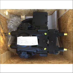 Rexroth A8VO120LA1KH2/72R1-NZG05F004 Hydraulic Pump thumbnail-1