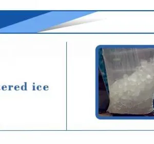 Best Quality Ice Vending Machine for Sale thumbnail-4