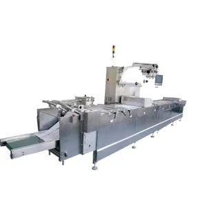 Potato Chips Making Machine With Competitive Price thumbnail-5