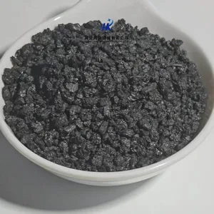 GPC Graphitized Calcined Coke  Precision Casting and Carbon Brush Raw Material  High Carbon, Very Low Sulfur Content, Customizable Particle Size thumbnail-4