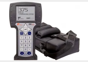 Rosemount 375 Hand Held Communicator thumbnail-1