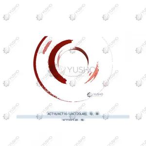Spare Part 860144416 for XCMG Crane Genuine OEM thumbnail-1