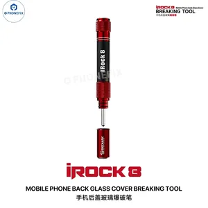 MECHANIC IROCK 8 Tungsten Steel Impact Tool for Back Cover Removal thumbnail-1