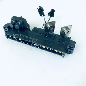 R4875G1 Communication Power Connector ‌High-Current Blind-Mate Connector for EV Power Module‌ ‌Modular Power Connector for EV Charging‌ thumbnail-3