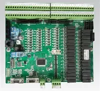 IMCOS-3000-V2 Marine PAGA Public Address Intercom System Controller thumbnail-4