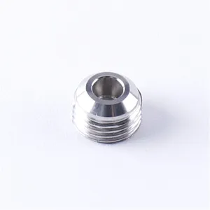 Print Nozzle 70um and 55um for KBA Alphajet Metronic Inkjet Coding Printer thumbnail-3