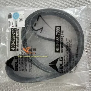 ORIGINAL SDLG BELT 29010046221 APPLY FOR FOR SDLG WHEEL LOADER MOTOR GRADER LG958 L958F G9180 G9190 G9200 G9220 thumbnail-2