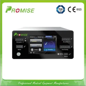 PROMISE S300 Surgical Energy Platform Next-Generation Radiofrequency Generator thumbnail-4
