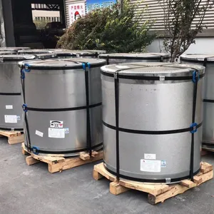 High Strength 0.2mm Galvanized Steel Coil Gi Hdgi With Z30 Z40 Coating Dx51d Grade 0.4mm Galvanized Steel Coils thumbnail-5