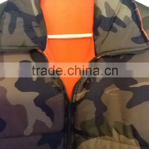 Sportsmans Camo Wear Hunting Clothing thumbnail-5