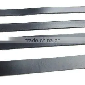 Leather Dog Collar thumbnail-1