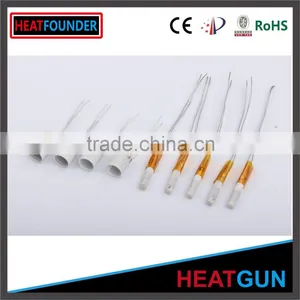 HIGH QUALITY CERAMIC INFRARED HEATER INFRARED CERAMIC HEATER CERAMIC HEATER TUBE thumbnail-5