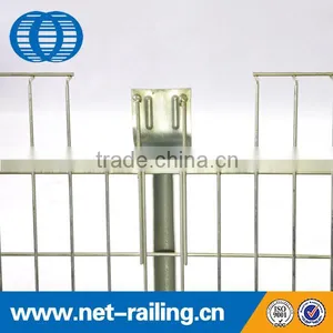Heavy Duty Welded Warehouse Storage Steel Wire Mesh Decking thumbnail-1