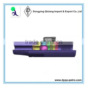 High Quality!API Oilfield 10000psi Lower Kelly Valve thumbnail-1