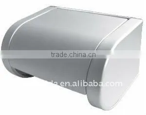 Aluminium Paper Holder Bathroom Accessory Toilet Paper Holder L1605-19 thumbnail-1