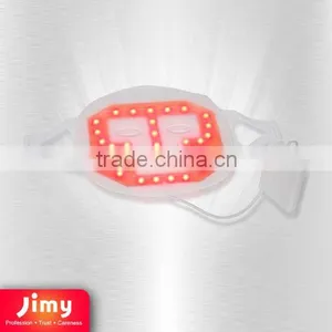 LED Pdt Facial Rejuvenation Facial Masks 2014 From China thumbnail-1