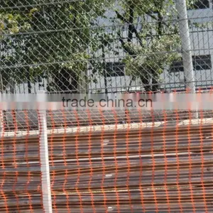 Plastic Net Machine PE Safety Net Machine thumbnail-5