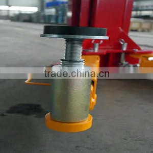 Cheap Prices Cylinder Hydraulic Lift thumbnail-6