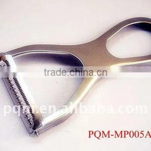 Durability Stainless Steel Potato Peeler 005B thumbnail-1
