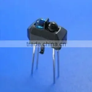 TCRT5000 Photoelectric Sensor The Reflective Photoelectric Switch thumbnail-1