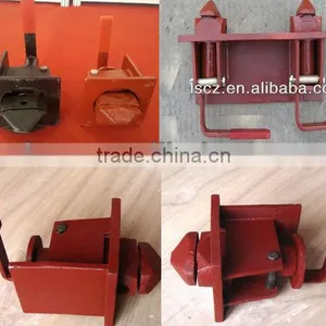 Container Twist Lock for African Market thumbnail-1