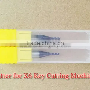 Best Price Cutter for x6 Key Cutting Machine thumbnail-2