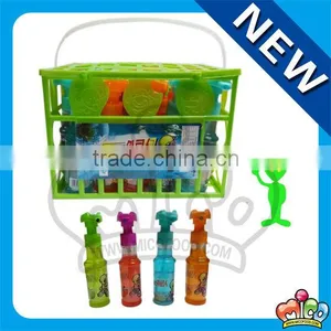 Newest Aliens Sweet Fruit Spray Candy thumbnail-1