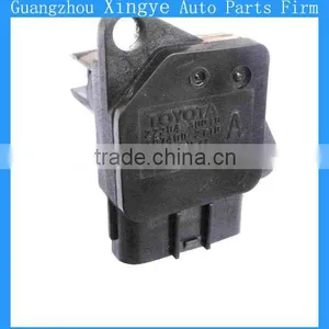 Toyota Air Flow Meter Air Flow Sensor OEM#: 22204-30010 197400-2110 thumbnail-1