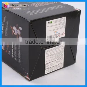 Corrugated Paper Display Box for Toys thumbnail-4