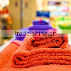 Cotton Promotional Towels Set Gift thumbnail-1