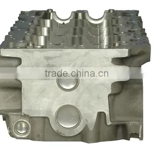 Cylinder Head for Toyota Landcruiser 1KD thumbnail-4