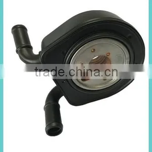 Stainless Steel Oil Cooler for Chrysler Grand Voager 3.0L 3.3L thumbnail-1