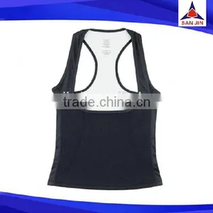 Cheap and High Quality Neoprene Gym Vest thumbnail-1