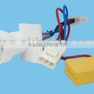 Fridge Lamp Holder / Refrigerator Lamp Holder thumbnail-1