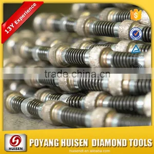 New Design Durable Diamond Wire thumbnail-1