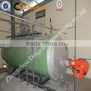 High Quality 3200mm Three-layer Fourdrinier Type Kraft Paper/Cardboard Paper Manufacturing Machinery From China Supplier thumbnail-6