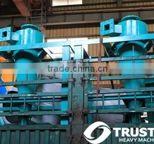 Screw Sand Washer for Sale Mining Stone Crusher thumbnail-1