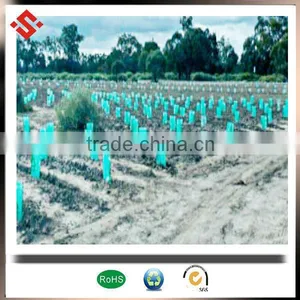 pp Material Correx Plastic Sheet for Tree Guard thumbnail-6