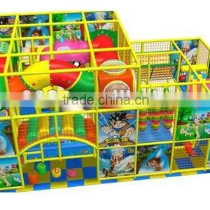 Naughty Castle Game Machine thumbnail-1